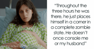 Father’s Shocking Response to Daughter’s Heartbreaking Birth Leaves Family Reeling