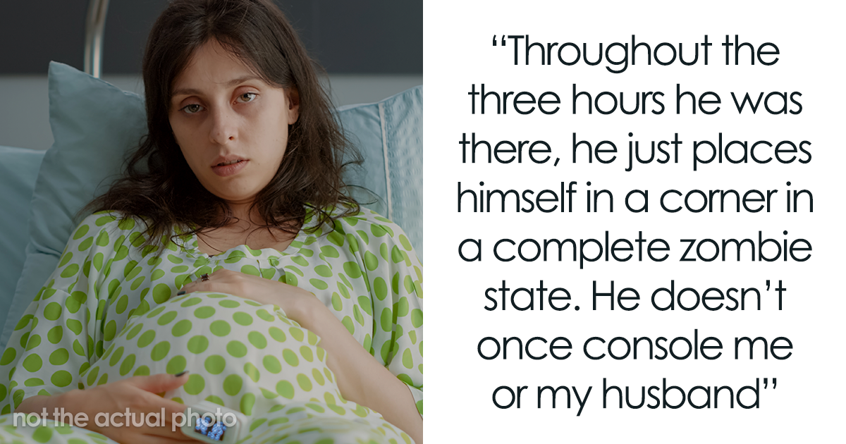 Father’s Shocking Response to Daughter’s Heartbreaking Birth Leaves Family Reeling