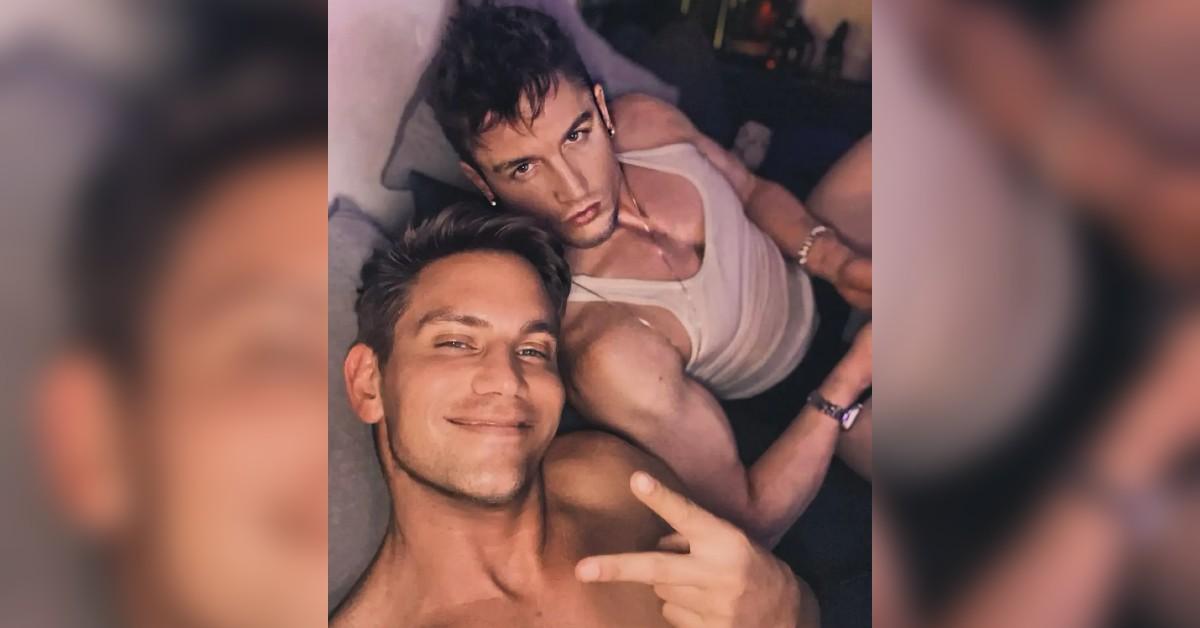 Final Moments: New York Trainer's Chilling Phone Call Captures Deadly Struggle with Estranged Husband