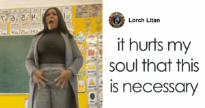 First Grade Teacher’s Unexpectedly Viral ‘Private Parts’ Song Sparks Nationwide Buzz—What Happens Next Will Surprise You!
