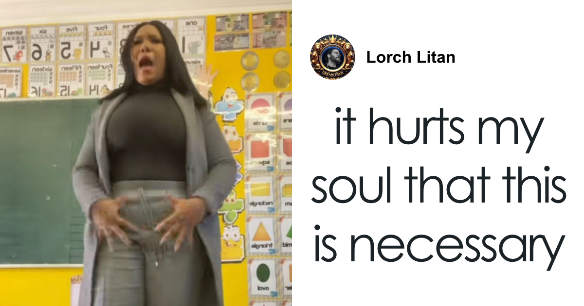 First Grade Teacher’s Unexpectedly Viral ‘Private Parts’ Song Sparks Nationwide Buzz—What Happens Next Will Surprise You!