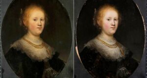 Forgotten for Years, This 'Fake' Rembrandt Could Unlock a Multi-Million Dollar Secret.