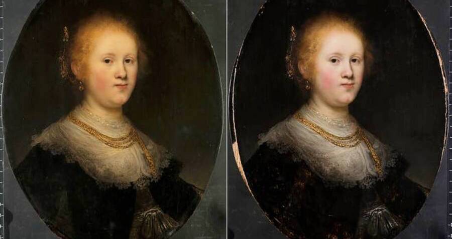 Forgotten for Years, This 'Fake' Rembrandt Could Unlock a Multi-Million Dollar Secret.