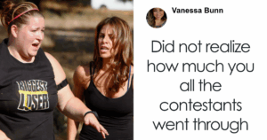Former ‘Biggest Loser’ Contestants Expose Shocking PTSD After Show’s Dark Truths Revealed in New Netflix Doc