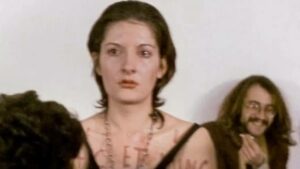 From Shocking Submission to Surprising New Path: What the Artist Who Let Strangers Control Her Is Doing Today