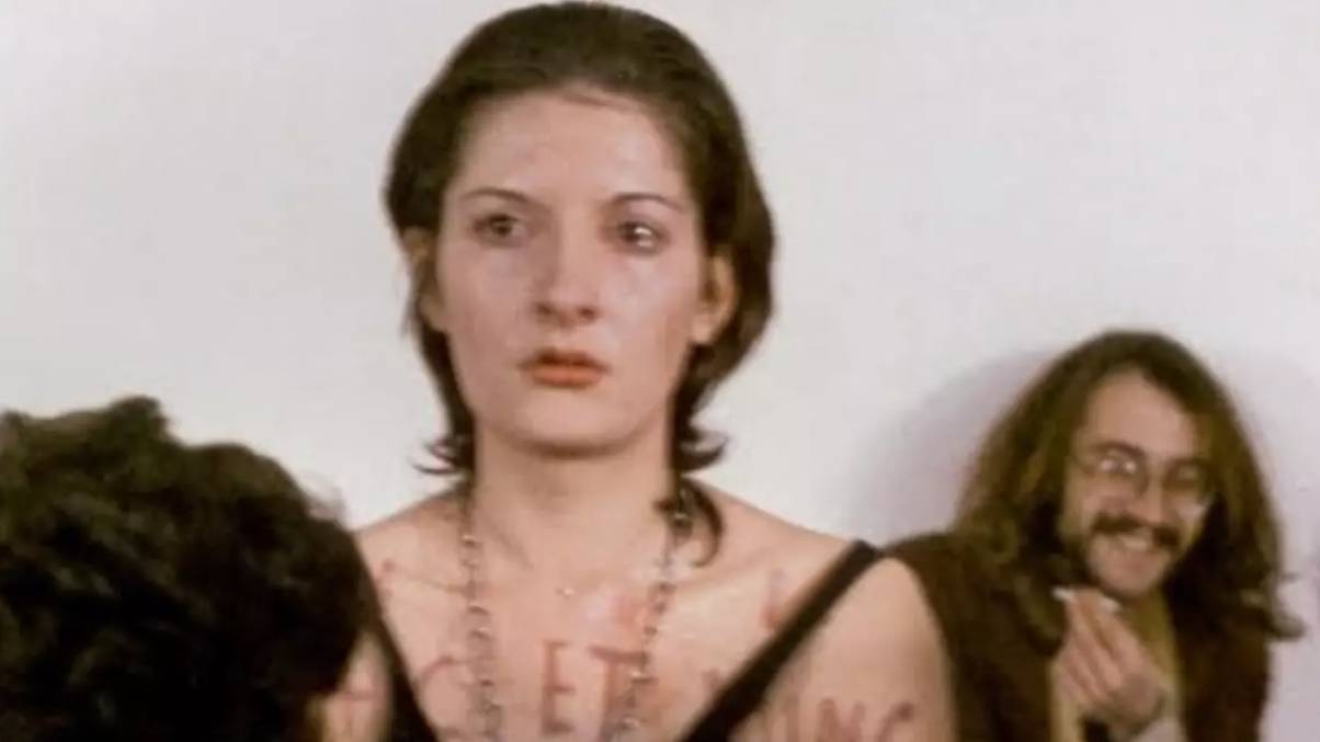 From Shocking Submission to Surprising New Path: What the Artist Who Let Strangers Control Her Is Doing Today