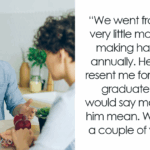 From Struggle to Luxury: What It’s Really Like Loving Someone Who Hit the Jackpot Overnight