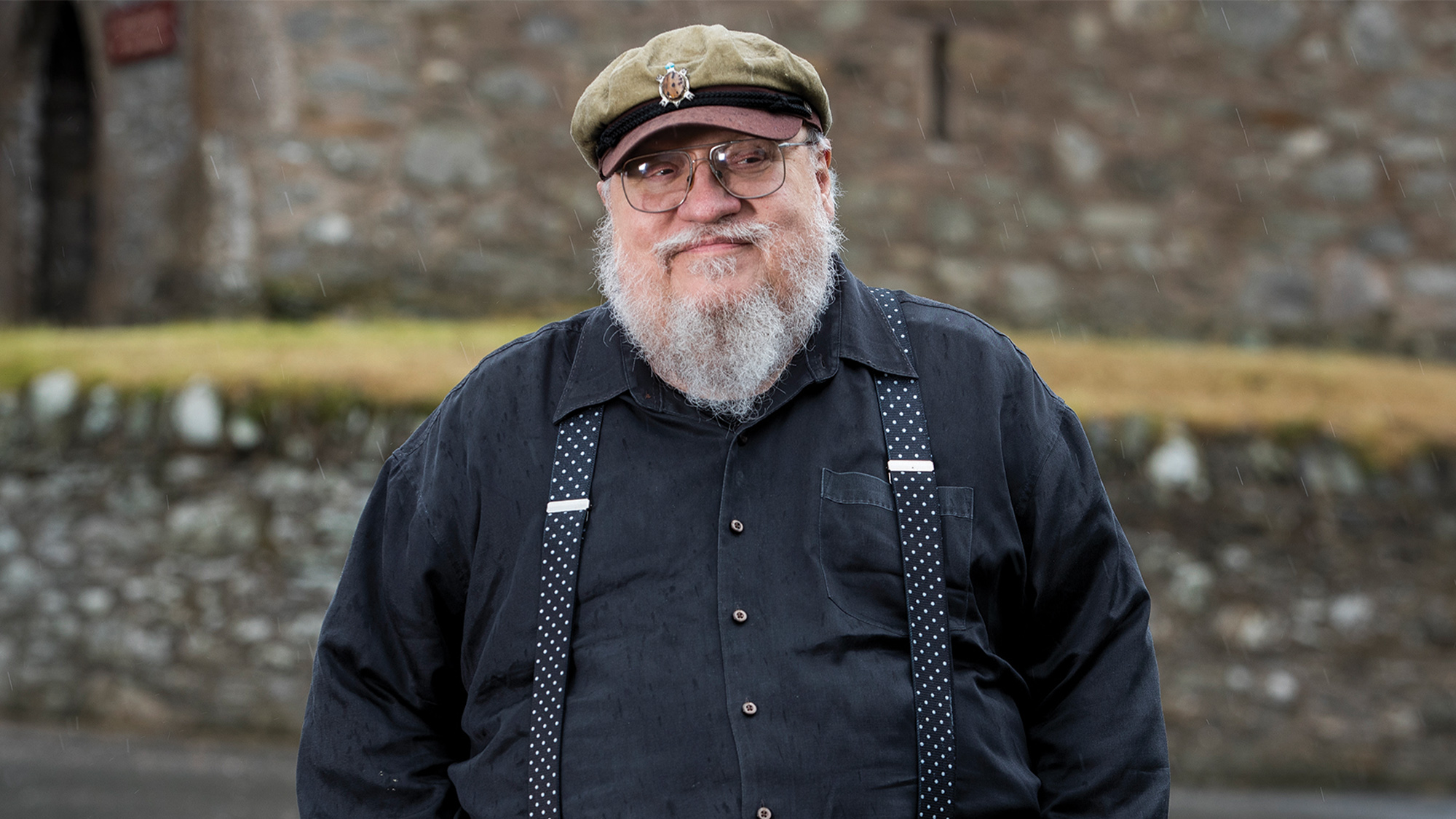 George R.R. Martin’s Secret ‘Erin Brockovich’ Sequel Promises Shocking Twists Fans Never Expected