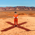 Ghislaine Maxwell Relocated to Mysterious 'X' Mark—What Does It Mean?