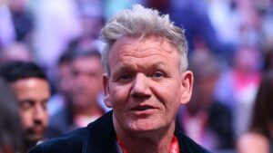 Gordon Ramsay’s Shocking Health Battle: The Urgent Message He Wants Everyone to Hear