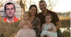 Haunting Crime Scene Photos of Chris Watts Resurface After 7 Years, Revealing Chilling New Details Behind Bars of Regret