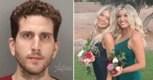 Haunting Echoes: Killer Bryan Kohberger’s Shocking Cry of Kaylee Goncalves’ Name Captured by Survivors in Idaho Horror