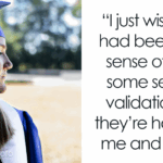 Heartbreaking Moment: Graduate’s Shocking Discovery Reveals Parents’ Shocking Indifference