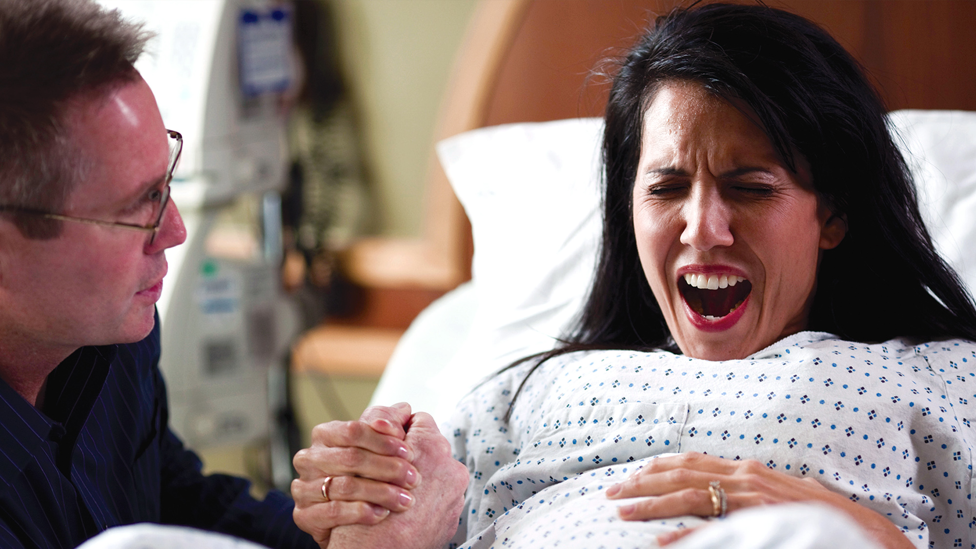 Her Ambitions Vanished the Day Her Baby Was Born—What Happened?