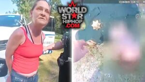 Heroic Rescue Caught on Bodycam: Officer Nearly Overdoses from Fentanyl—Partner’s Split-Second Narcan Save Stuns All!