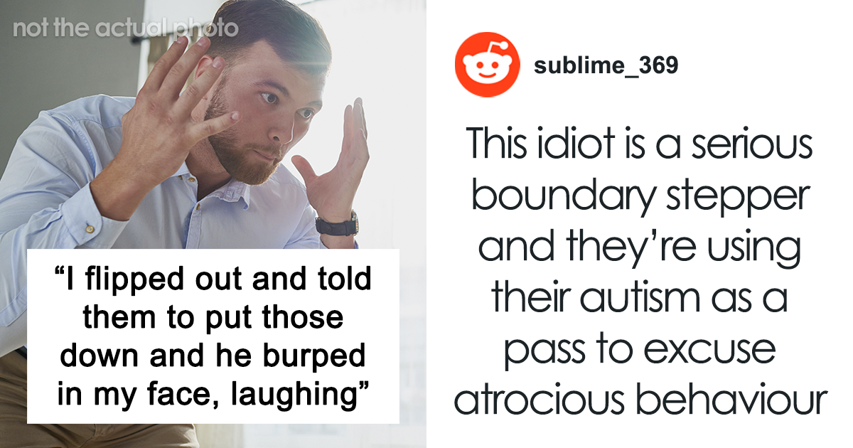 Host’s Shocking Reaction to Friend’s Neurodivergent Buddy Sparks Heated Debate After Hearing Aids Incident