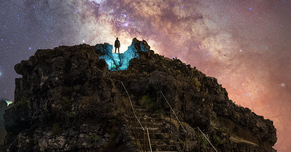 I Discovered Madeira’s Hidden Wonders: 21 Stunning Photos That Will Leave You Breathless