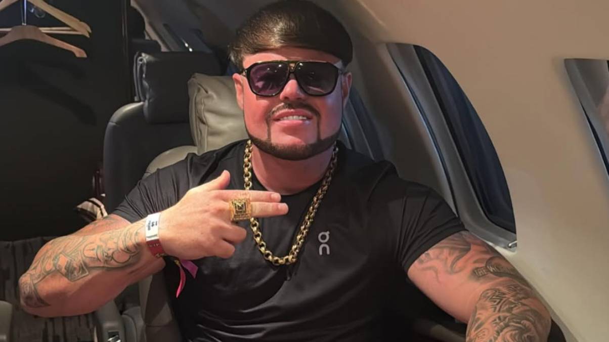Ibiza Final Boss Reveals Shocking Next Move Amidst £40k Daily Viral Earnings