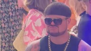 Ibiza's Elusive 'Final Boss' Unmasked: The Shocking Identity Behind the Viral Haircut Revealed