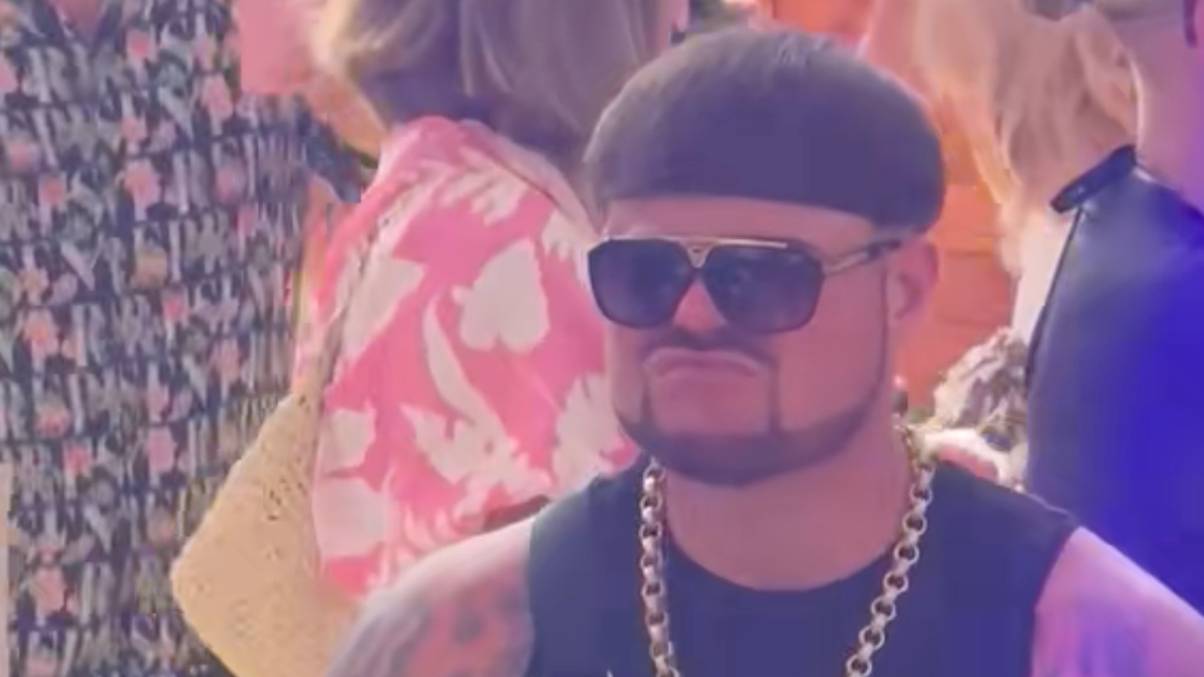 Ibiza's Elusive 'Final Boss' Unmasked: The Shocking Identity Behind the Viral Haircut Revealed
