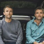 Identical Twins’ Drastic Health Divide Revealed After One Goes Vegan and the Other Eats Meat