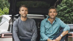 Identical Twins’ Drastic Health Divide Revealed After One Goes Vegan and the Other Eats Meat