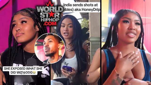 India Love Sparks Outrage With Shocking Response to DDG’s Contestant Honey Drip’s Bizarre “Bubble Trick” Explanation—You Won’t Believe What Was Said!