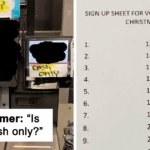 Inside “Retail Hell”: Shocking Moments Retail Workers Share to Expose the True Struggle Behind the Counter