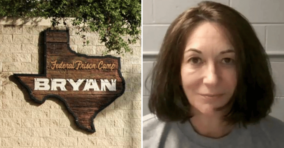 Inside Texas 'Club Fed': Shocking Attempted Break-ins Spark Deadly Fears for Ghislaine Maxwell's Life