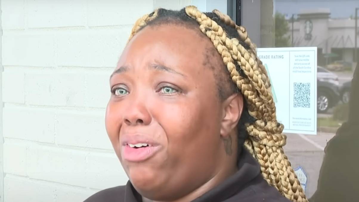 Inside the 12-Hour Solo Shift That Sparked a $90K Fundraiser and Shattered Expectations at Burger King