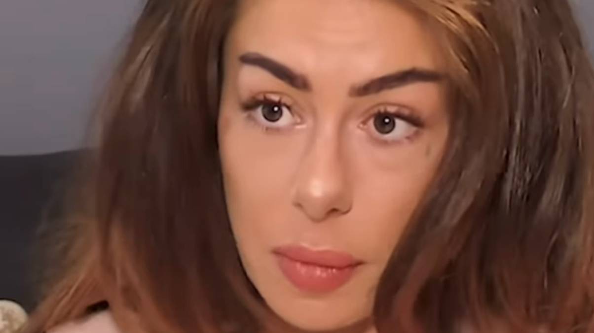 Inside the chilling cult ritual: woman’s shocking confession as a self-proclaimed ‘witch’ unfolds