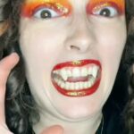 Inside the Dark Hunger: What This 'Real Life Vampire' Eats Will Shock You