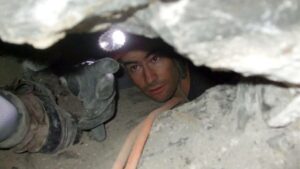 Inside the Heartbreaking Rescue Attempt: Why Saving a Man from the ‘Worst Death Imaginable’ Was Impossible
