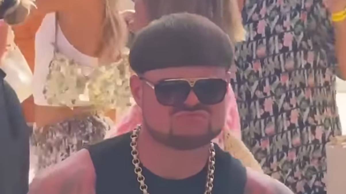 Inside the Ibiza Final Boss Barber’s Shocking Revelation Behind the Viral Video