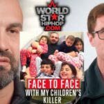 Inside the Maximum-Security Prison: A Father's Shocking Confrontation with the Drunk Driver Who Destroyed His Family
