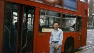 Inside the Mind of Britain’s Pablo Escobar: How a Bus Driver Built a £1 Billion Underground Empire