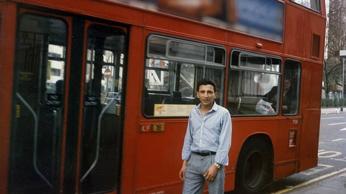 Inside the Mind of Britain’s Pablo Escobar: How a Bus Driver Built a £1 Billion Underground Empire