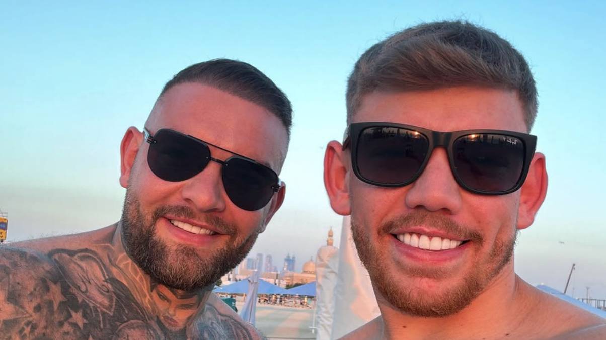 Inside the Mind of the Woman Behind the Man Spicing Up Social Media with His Brother: Her Unexpected Truth Revealed
