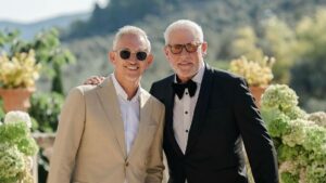 Inside the Shocking Reconciliation: What Ended Gary and Wayne Lineker’s 17-Year Rift?