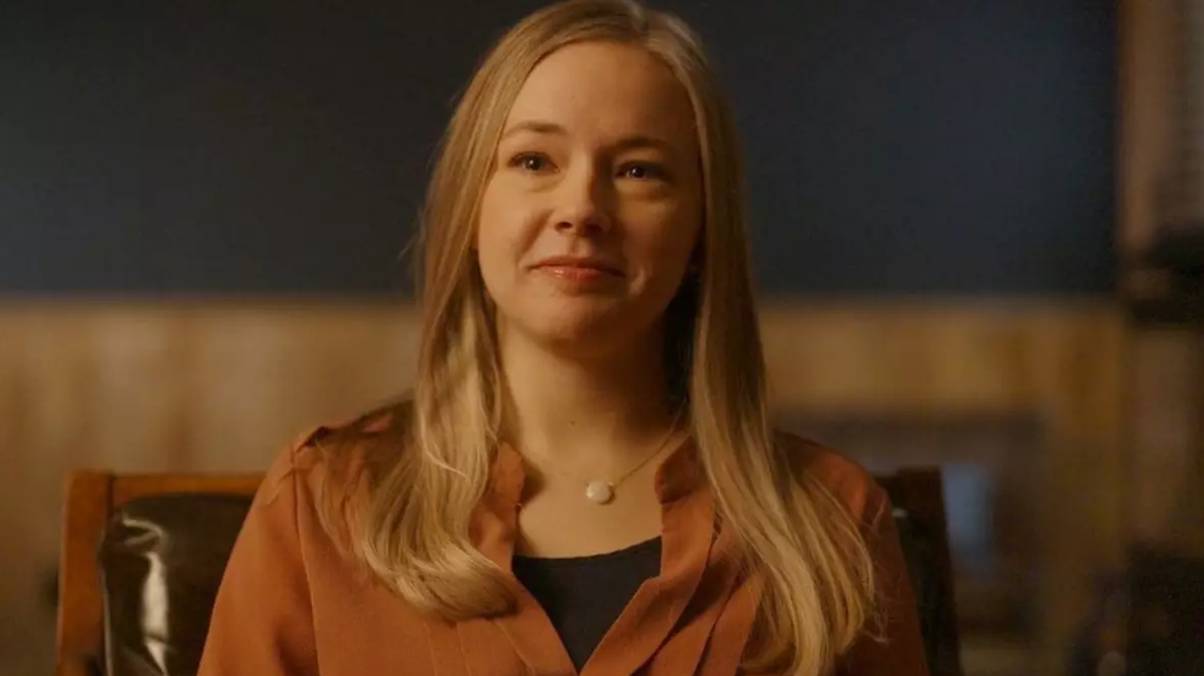 Inside the Silent Prison: How One Woman Outsmarted Her Captor in a Soundproof Nightmare