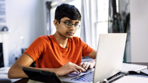Is Letting AI Do Your Homework a Genius Move or a Risky Gamble?