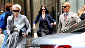 Is Miranda Priestly Returning? The Secrets and Surprises Behind ‘The Devil Wears Prada 2’ Revealed