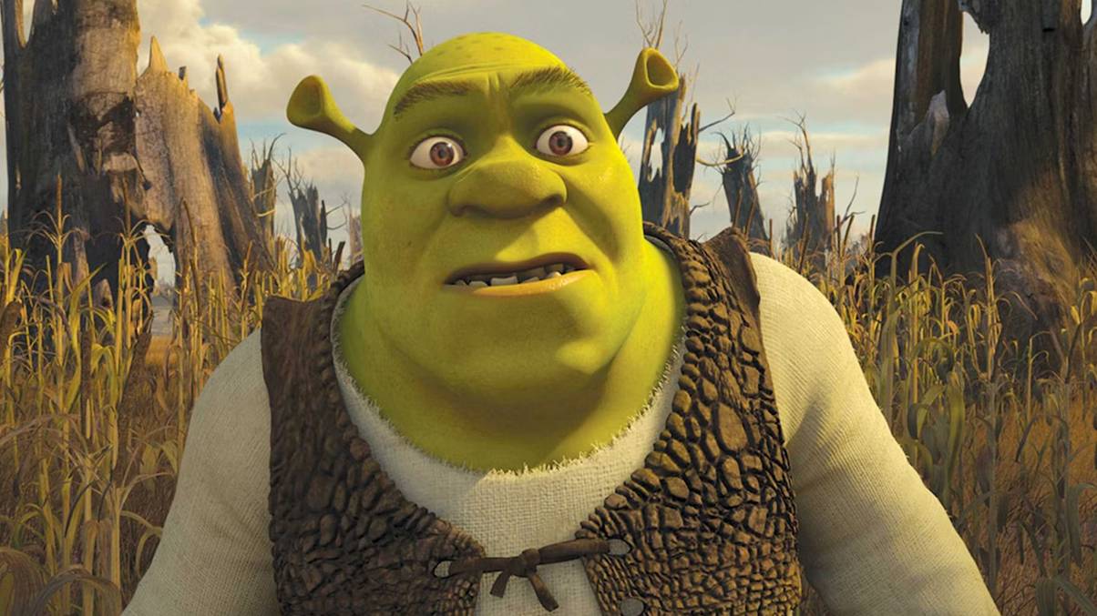 Is "Shrekking" the Worst Dating Trend Yet? What It Really Says About Your Love Life.