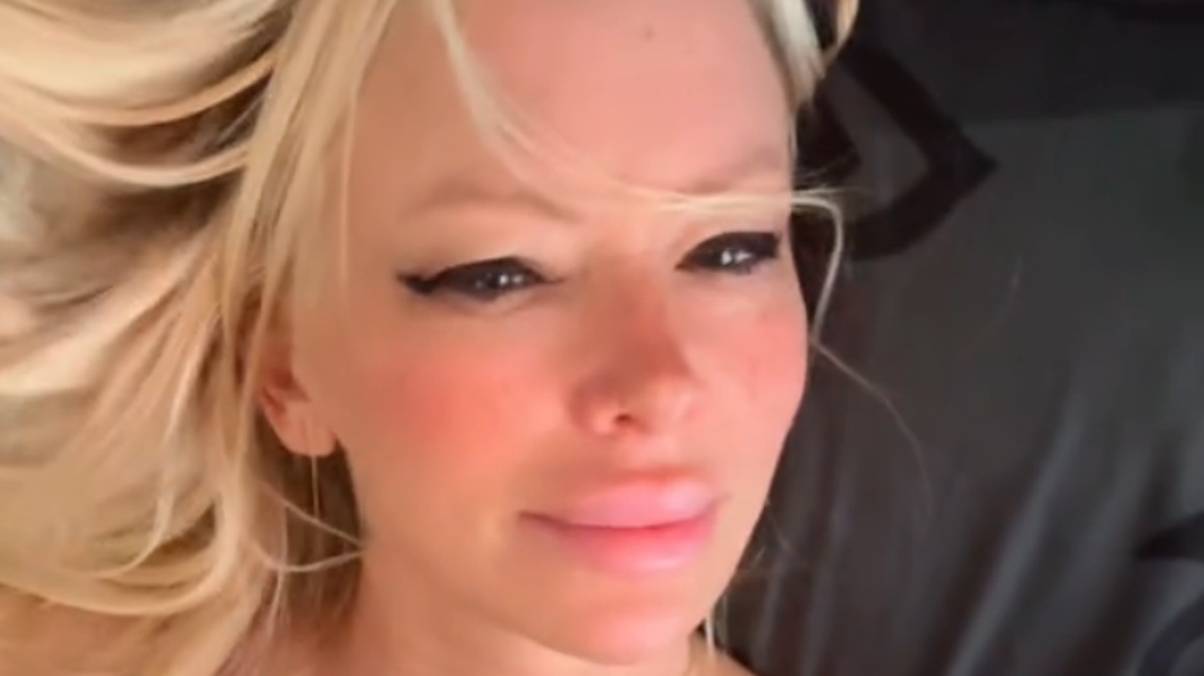 Jenna Jameson Reveals Shocking Truth Behind Her Romance With a Younger Woman After Split