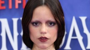 Jenna Ortega’s Strange Childhood Pastime Reveals the Dark Secret Behind Her Perfect Wednesday Addams Portrayal