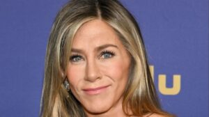 Jennifer Aniston Reveals the Surprising Reason She Believes Matthew Perry’s Passing Was a Relief