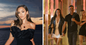 Jessica Alba Turns Heads in Bikini Just as Ex-Husband Sparks Rumors with Mystery Model Splurge