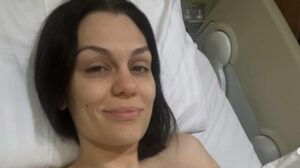 Jessie J Sparks Worry After Mysterious Lung Condition Leaves Fans Guessing