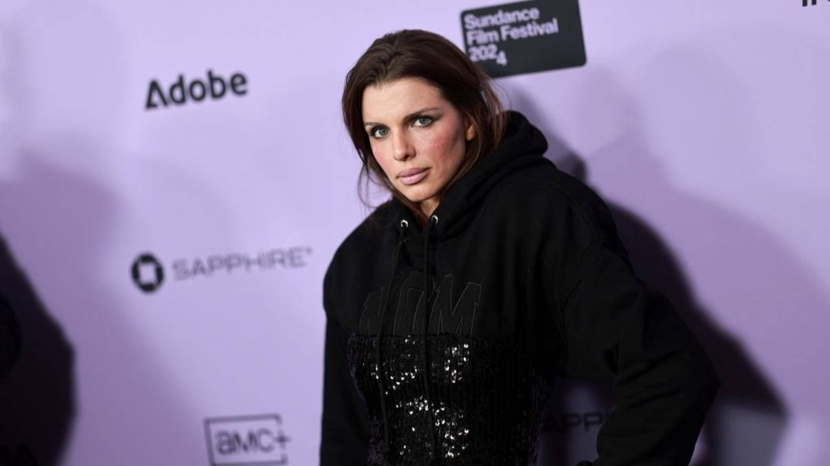 Julia Fox Drops Bombshell About Her Sexuality—'Men Don't Do It For Me at All'