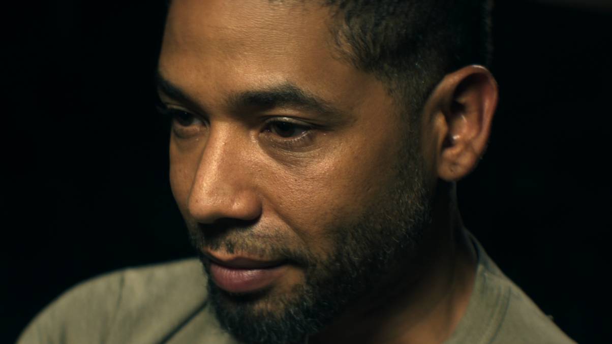 Jussie Smollett Reveals What Netflix Didn't Show—The Hidden Truth Behind the Infamous 'Hoax'
